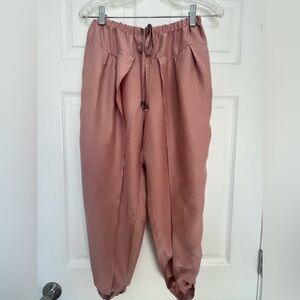 Free People Harem Pants